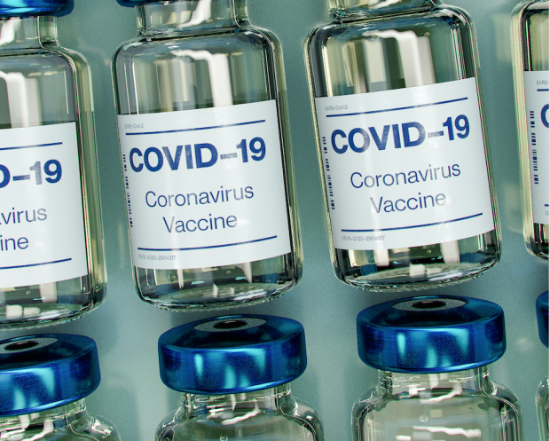 How to Achieve COVID-19 Vaccine Adoption to Open the Economy