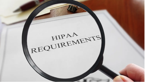 HIPAA Protections End Where the Money Begins