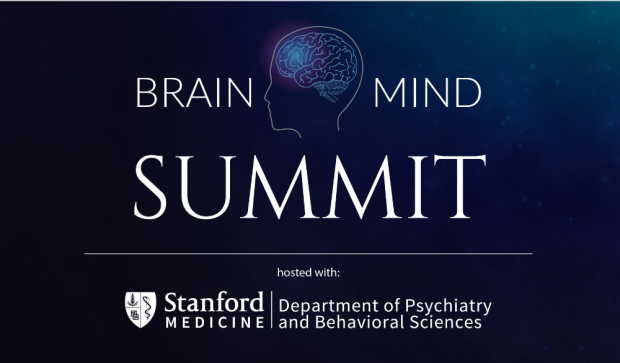 Brain Mind Summit Logo