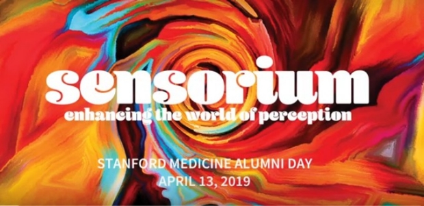 Stanford Medicine Alumni Association Alumni Day 2019 - E.J. Chichilnisky- Sight