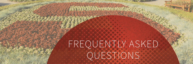 Stanford CME Frequesntly Asked Questions