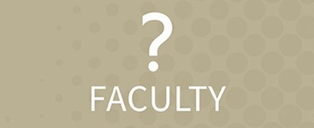 FAQs for Faculty