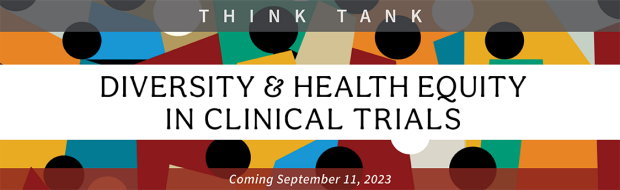 Stanford Summit on Diversity and Health Equity in Clinical Trials