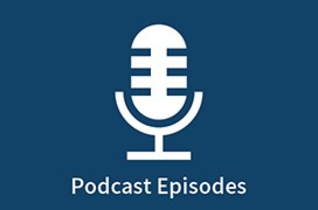 Physician Distress Podcast Episodes