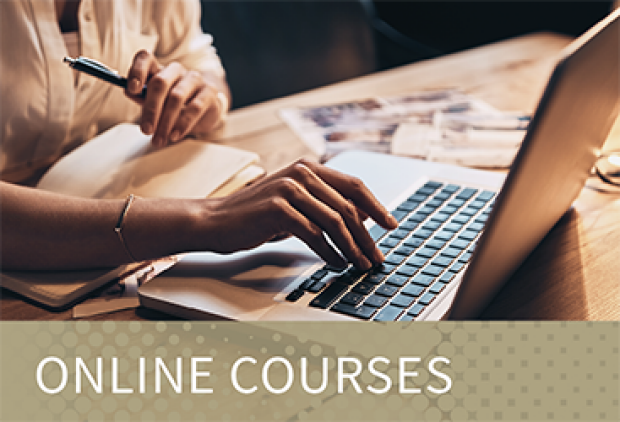 Stanford CME Online Courses