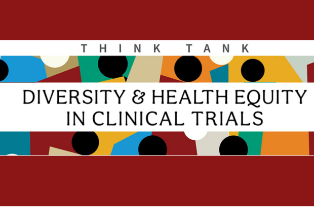 Stanford Think Tank on Diversity & Health Equity in Clinical Trials Module