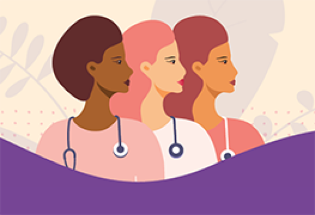 Stanford Medcast Episode 56: Hot Topics Mini-Series - Women in Medicine Part 1
