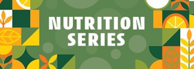 Nutrition Series
