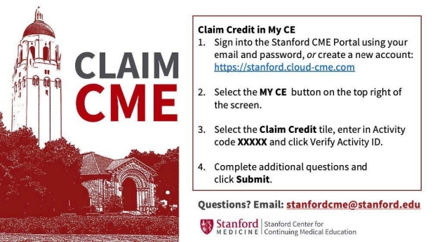Claim Credit Online - MY CE