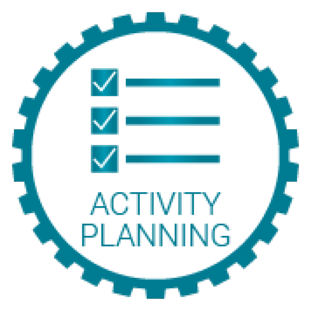 Activity Planning
