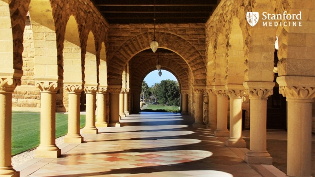 Stanford University- Zoom Background