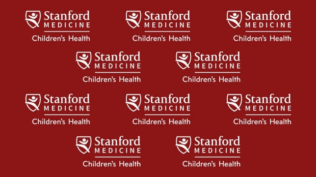 Stanford Center for Continuing Medical Education - Stanford Medicine - Children's Health - Zoom Background