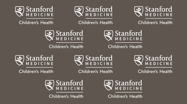 Stanford Center for Continuing Medical Education - Children's Health - Zoom Background