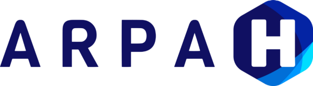 ARPA-H Logo