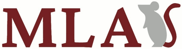MLAS logo with mouse