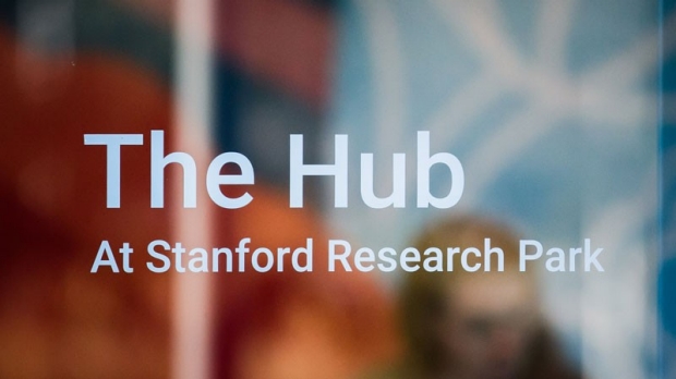The Hub at Stanford Research Park