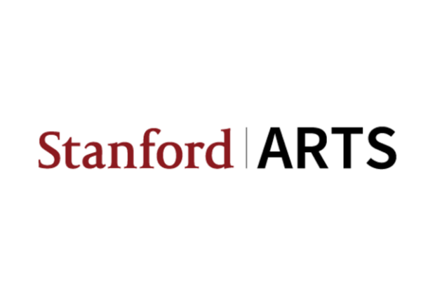 Stanford Arts logo