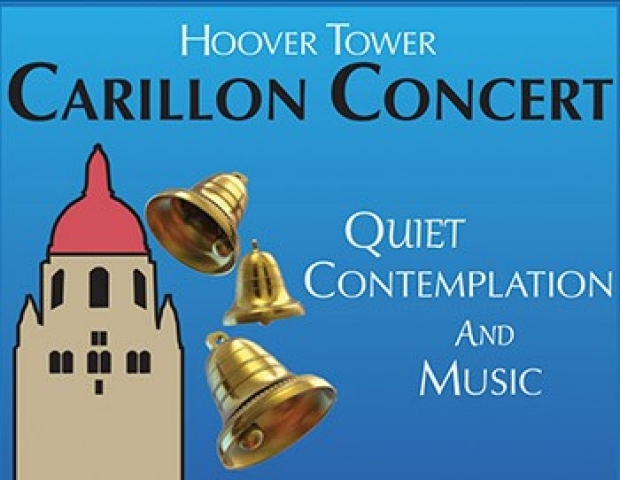 2014 Carillon Concert Brochure