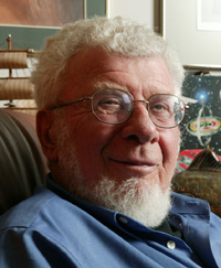 Leonard Herzenberg, PhD