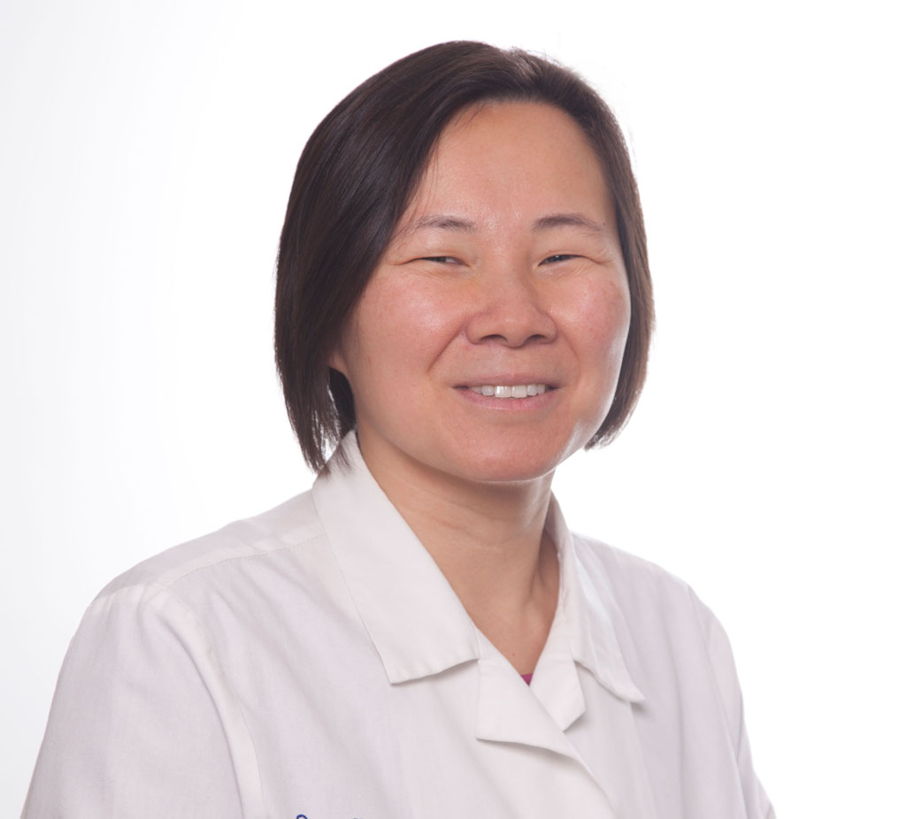 Pediatric pulmonologist and sleep medicine expert Nanci Yuan dies at 47