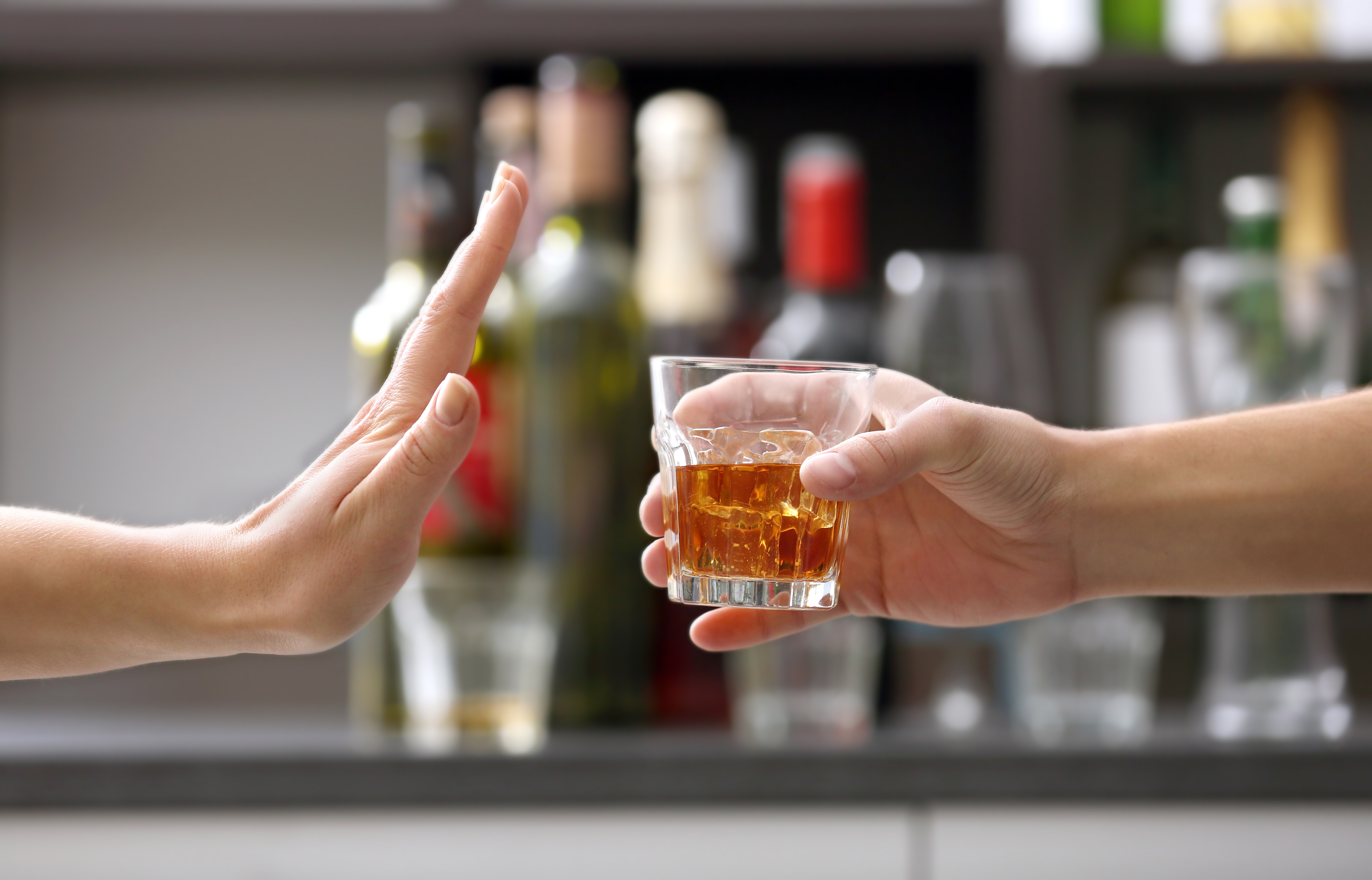 Ways of Treating Alcoholism