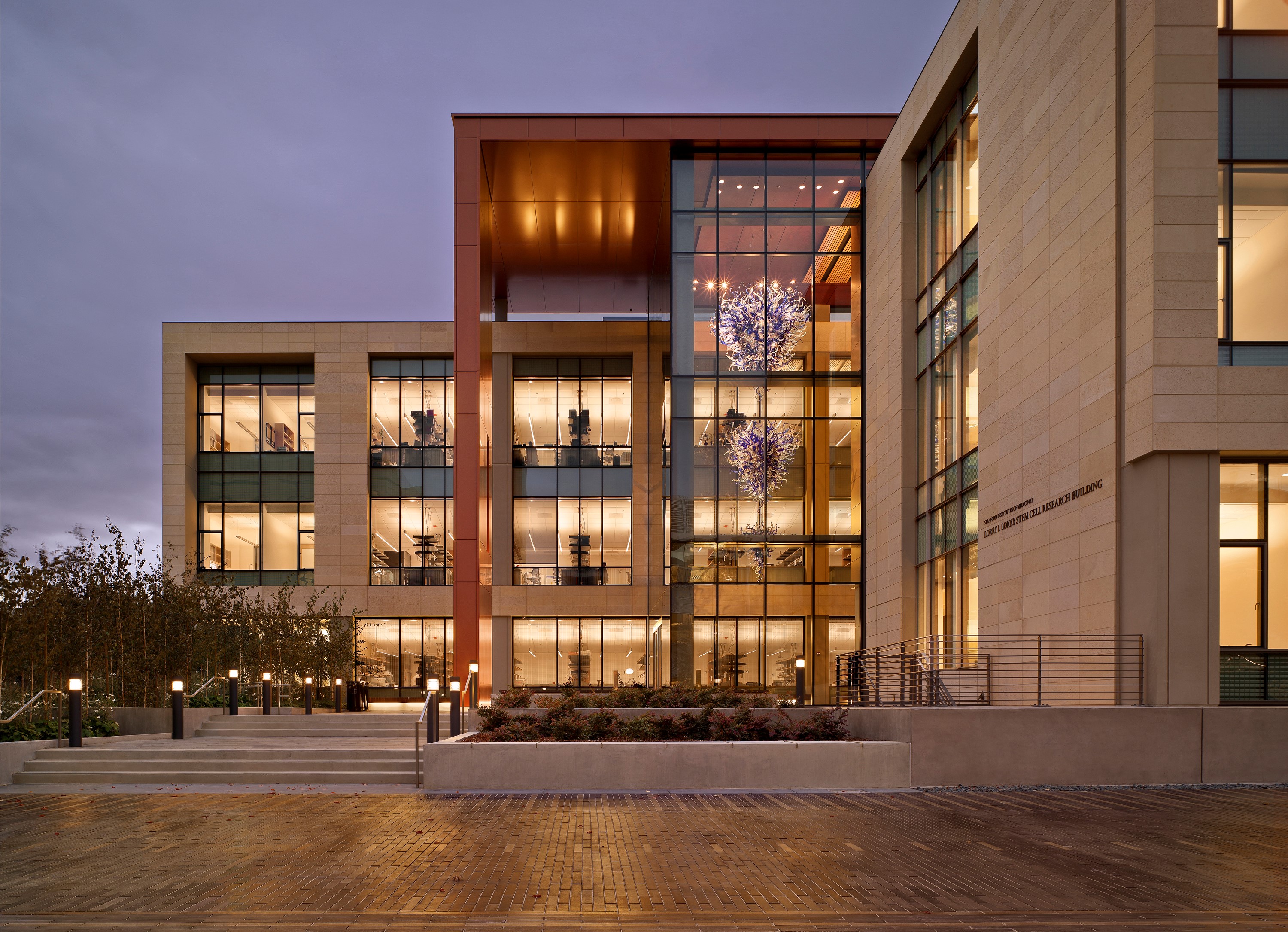 Stanford Cancer Institute redesignated comprehensive cancer center