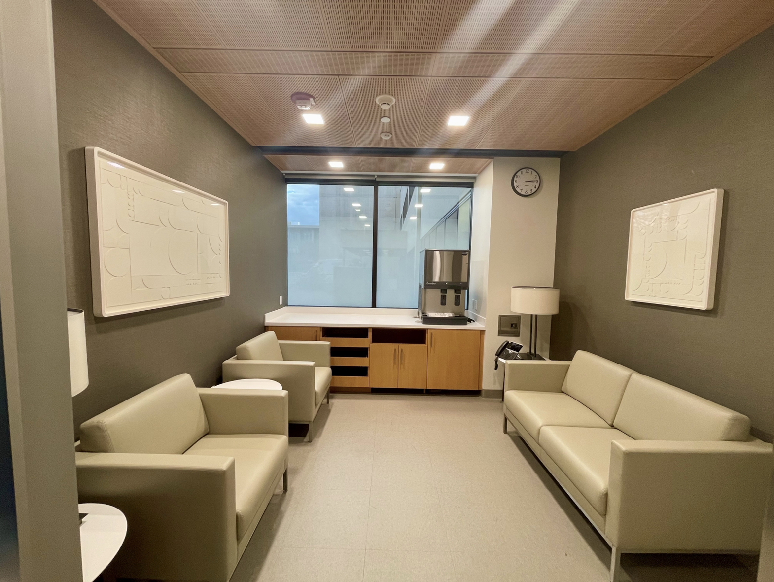 Stanford Medicine brings autopsy suite, morgue and decedent care into a single hospital space