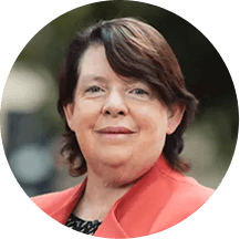 Ruth O’Hara named Co-Chair of NIH CTSA Program Steering Committee