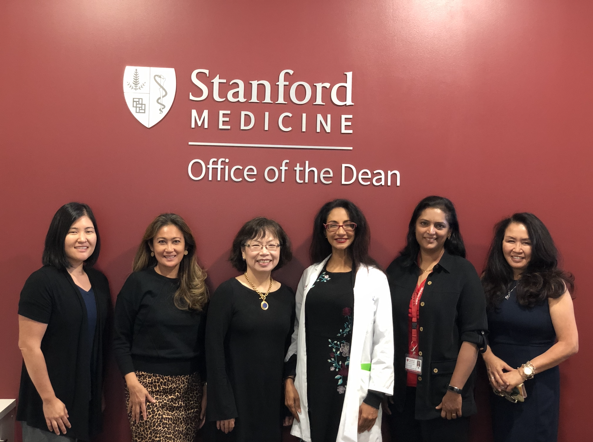 Department of Medicine Launches Faculty Diversity LENS