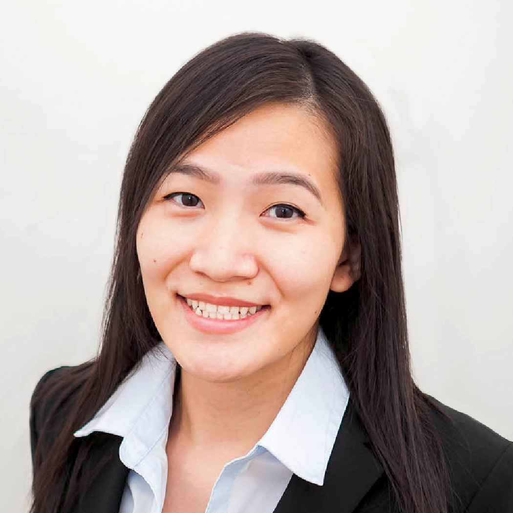 Portrait of Ami Mon, MD, Stanford Pathology