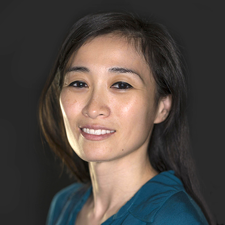Portrait of Maggie Lam