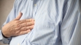 Some heartburn drugs may boost risk of heart attack, study finds