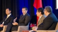 Chinese, American experts explore precision health, big data at symposium