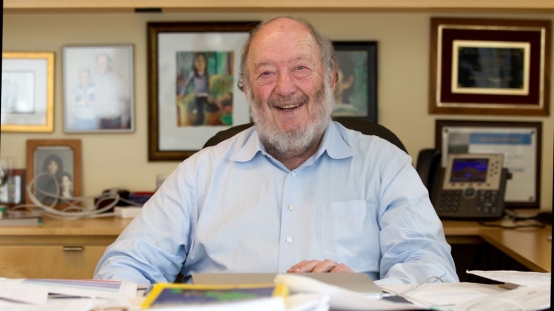 How Irv Weissman learned to figure things out