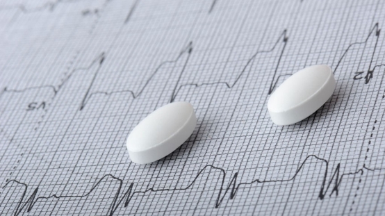 High-intensity statins linked to better survival rates of cardiovascular patients