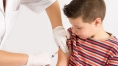 Small drop in measles vaccinations would have outsized effect