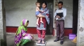 Sanitation improves health but not stunted growth in Bangladesh trial