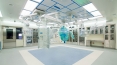 New operating suites to bring advanced technology to surgery patients