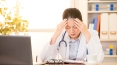 Medical errors may stem more from physician burnout than unsafe health care settings