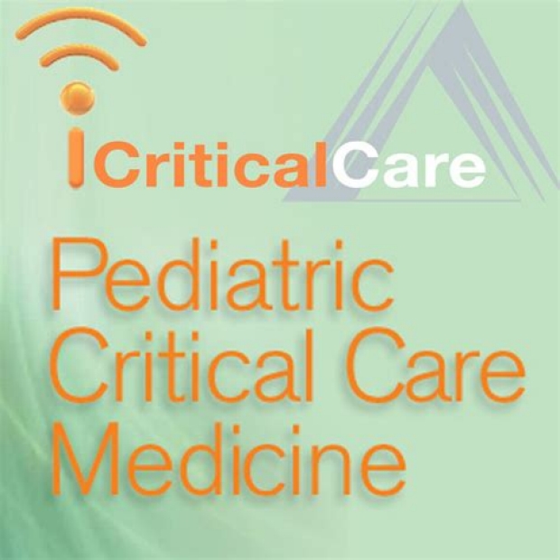 Critical Care Logo