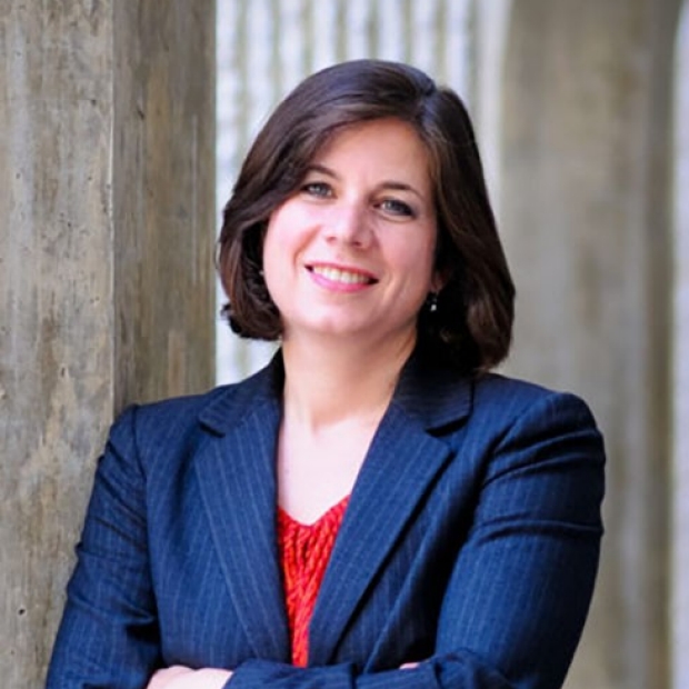 Michelle M. Mello, JD, PhD