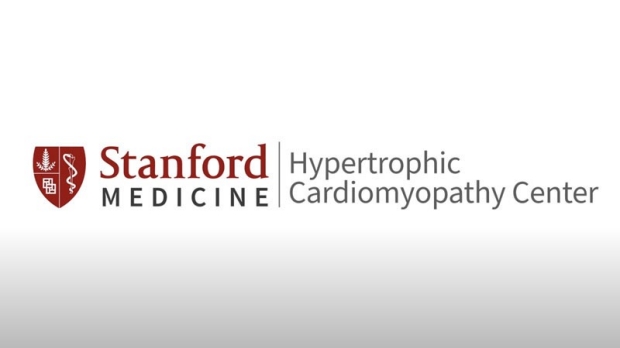 Stanford Hypertrophic Cardiomyopathy Center logo