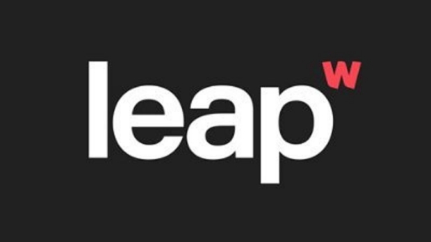 Wellcome Leap logo