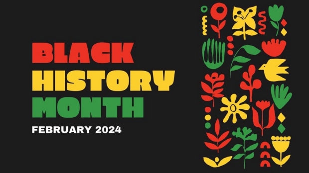 CT Surgery Black History Month lunch banner