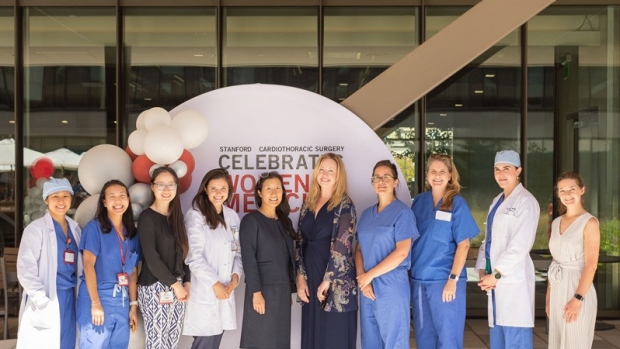 Women in Medicine Month Celebration