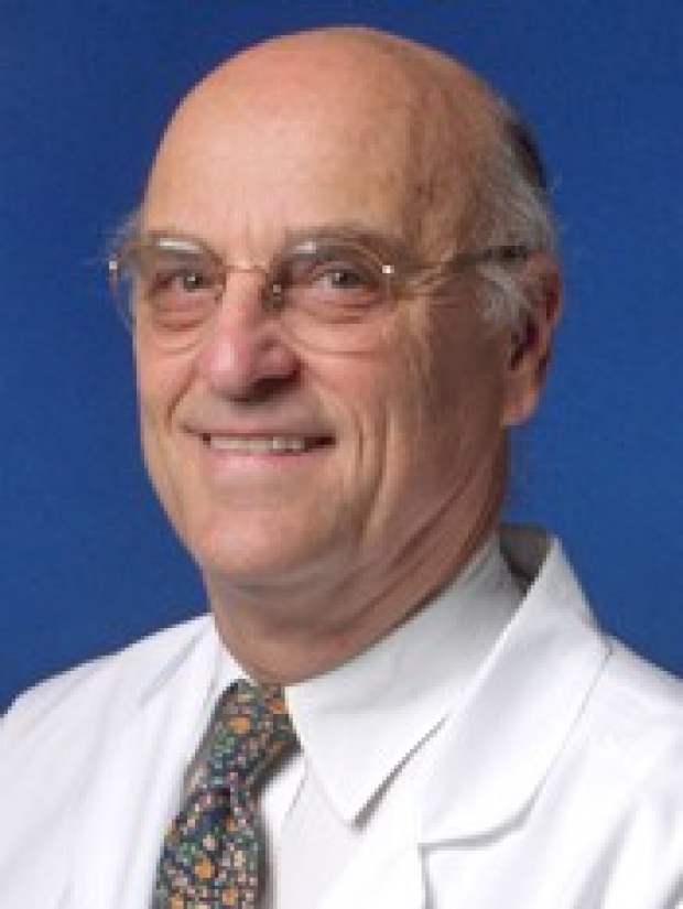 Walter B. Cannon. MD