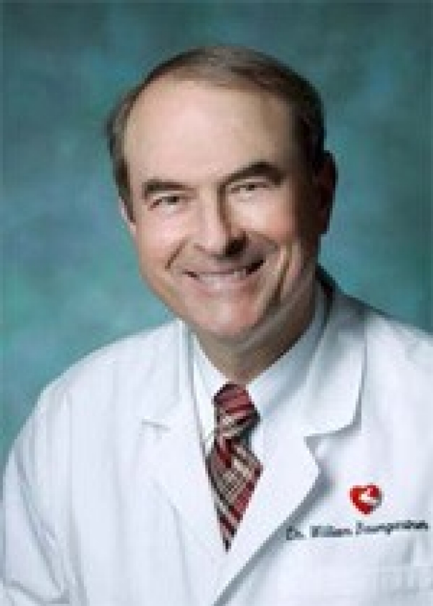 William A. Baumgartner, MD
