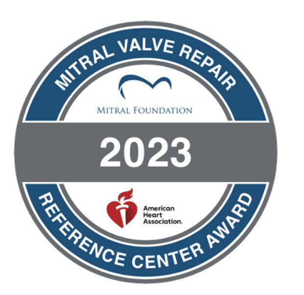 mitral valve award