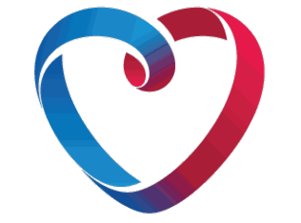 Cardiovascular Institute Heart Logo