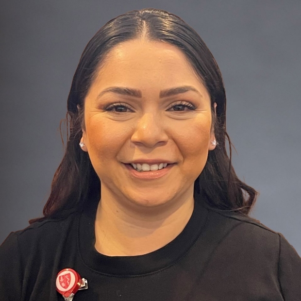 Melinda Espinoza